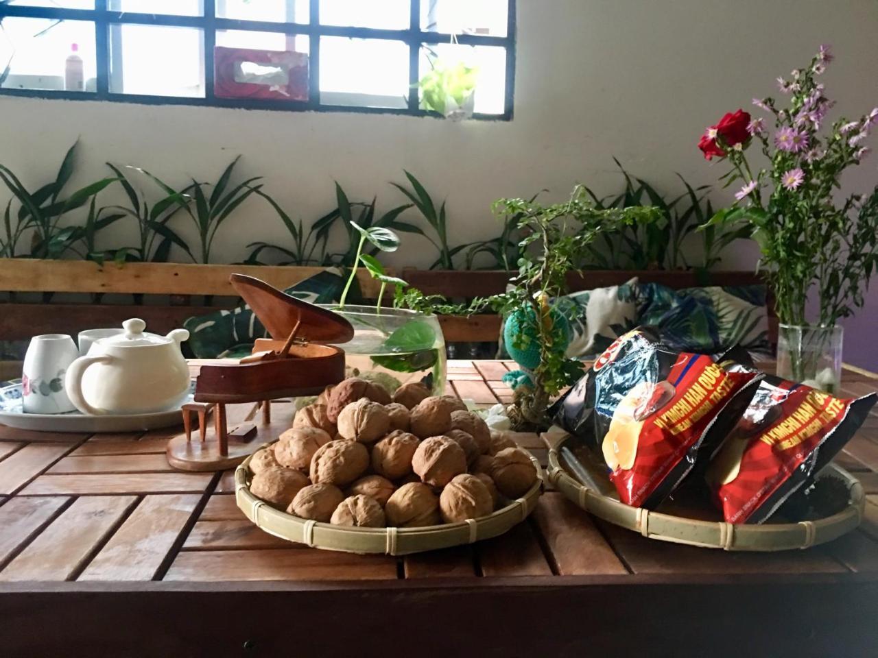 Saigon Dream House Homestay Ho Chi Minh City