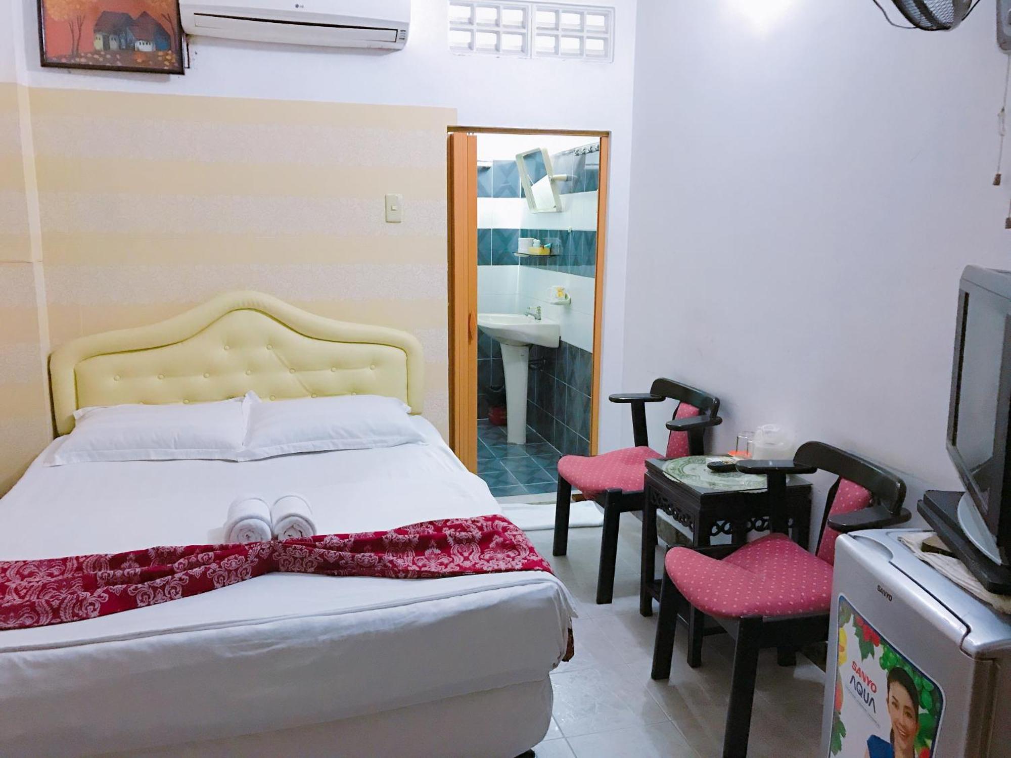 Thinh Vuong Hotel 2* Bandar Ho Chi Minh