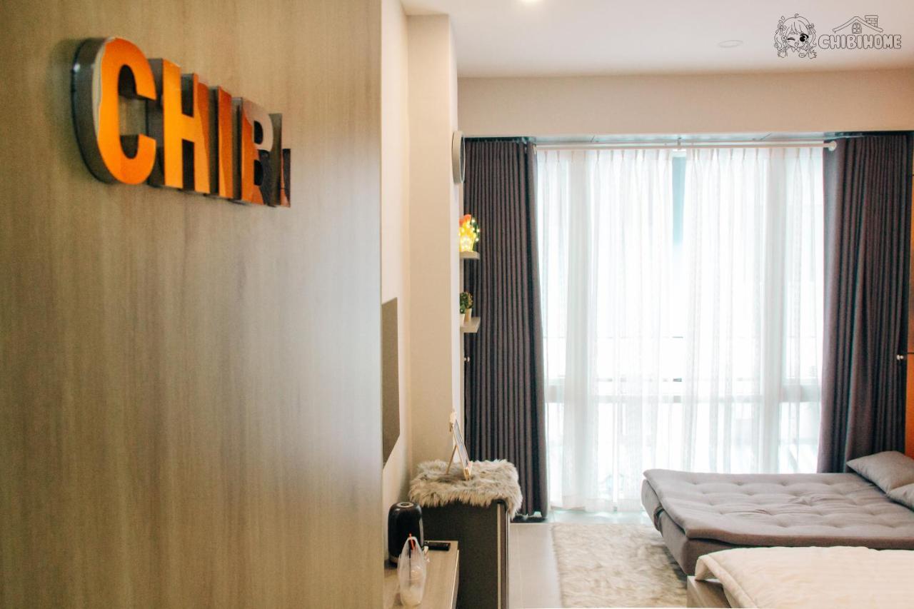 Guest house Chibi 3*