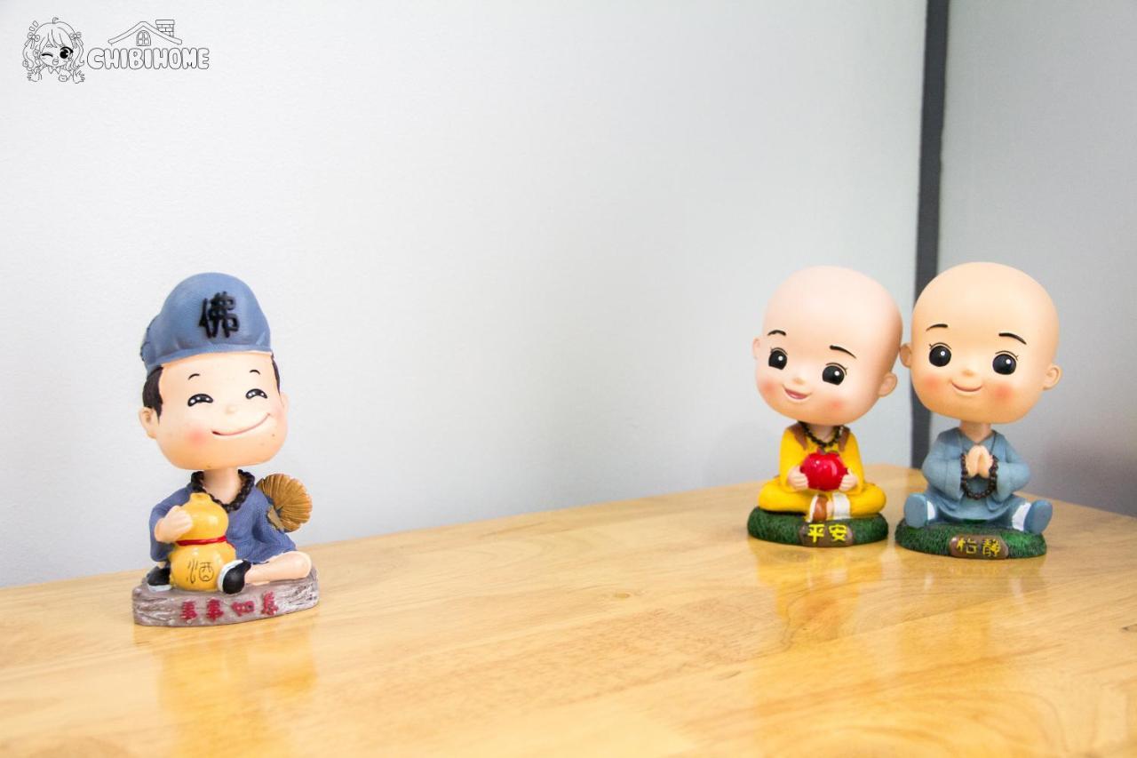Chibi 3*