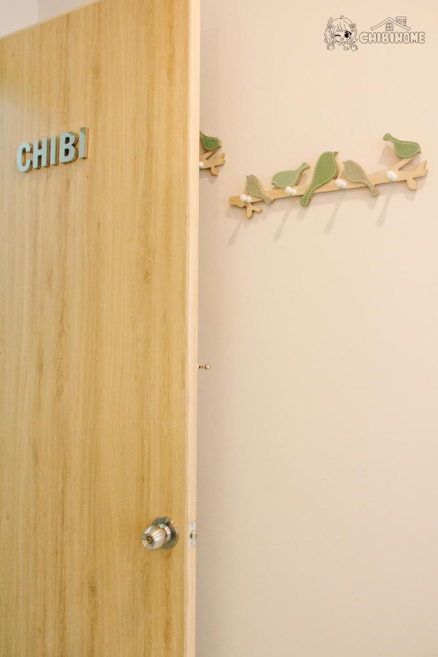 Chibi Guest house Ho Chi Minh City