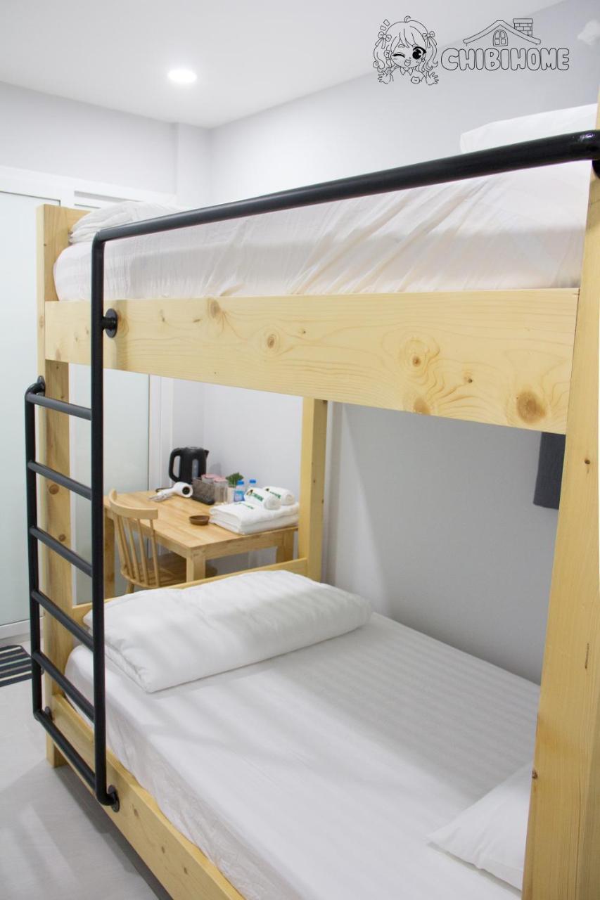 Chibi Guest house