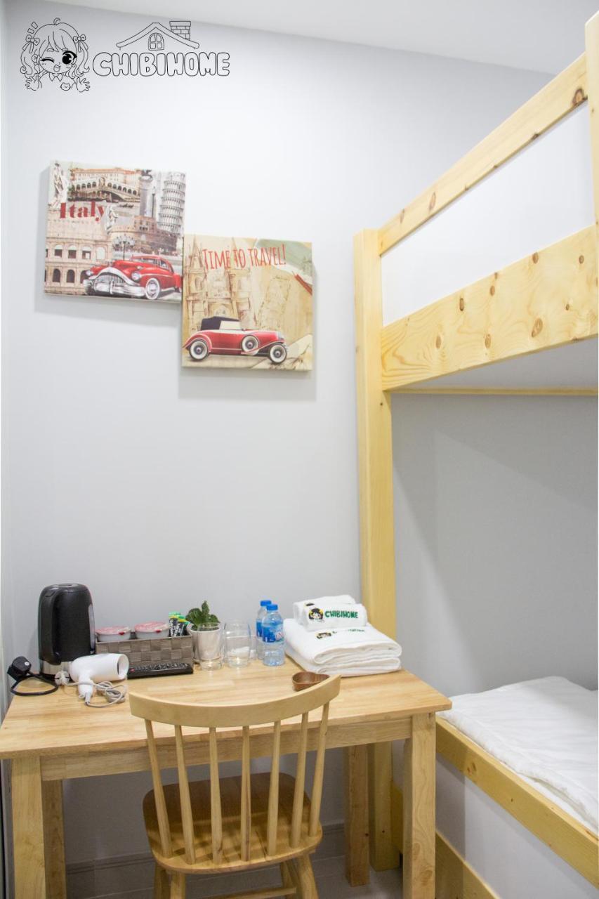 Chibi Guest house 3*