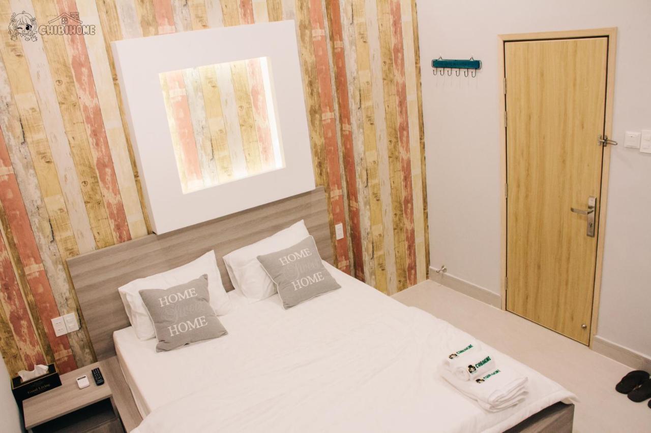 Guest house Chibi
