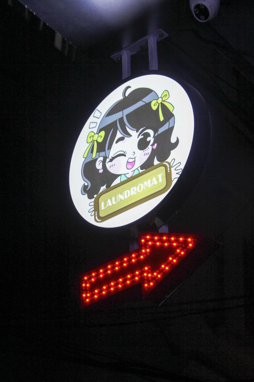 Chibi Guest house Ho Chi Minh City