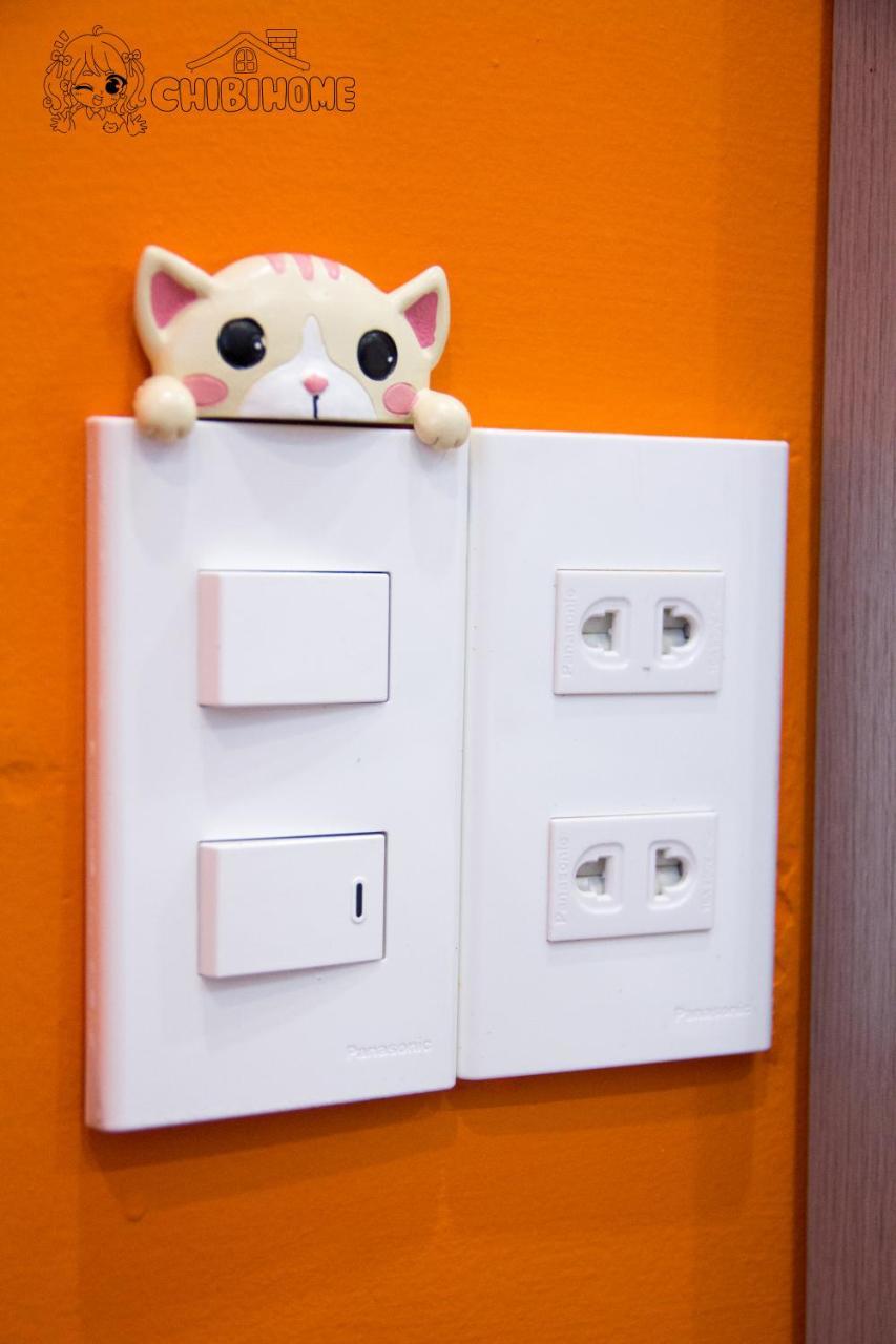 Chibi Guest house
