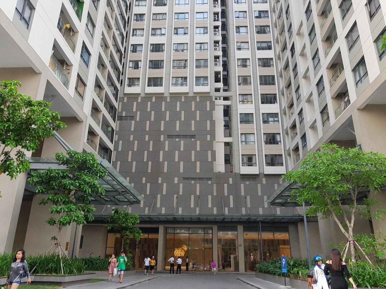 Gold View Apt4/2bed/2bath/free Pool&gym *
