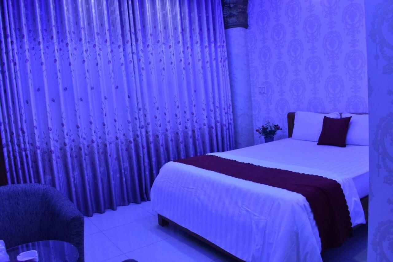 Thien Phu Hotel 2*