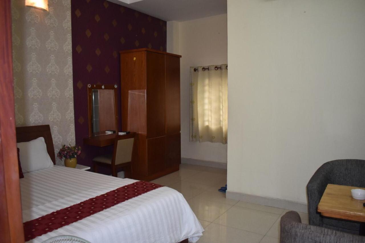 Hotel Thien Phu 2*