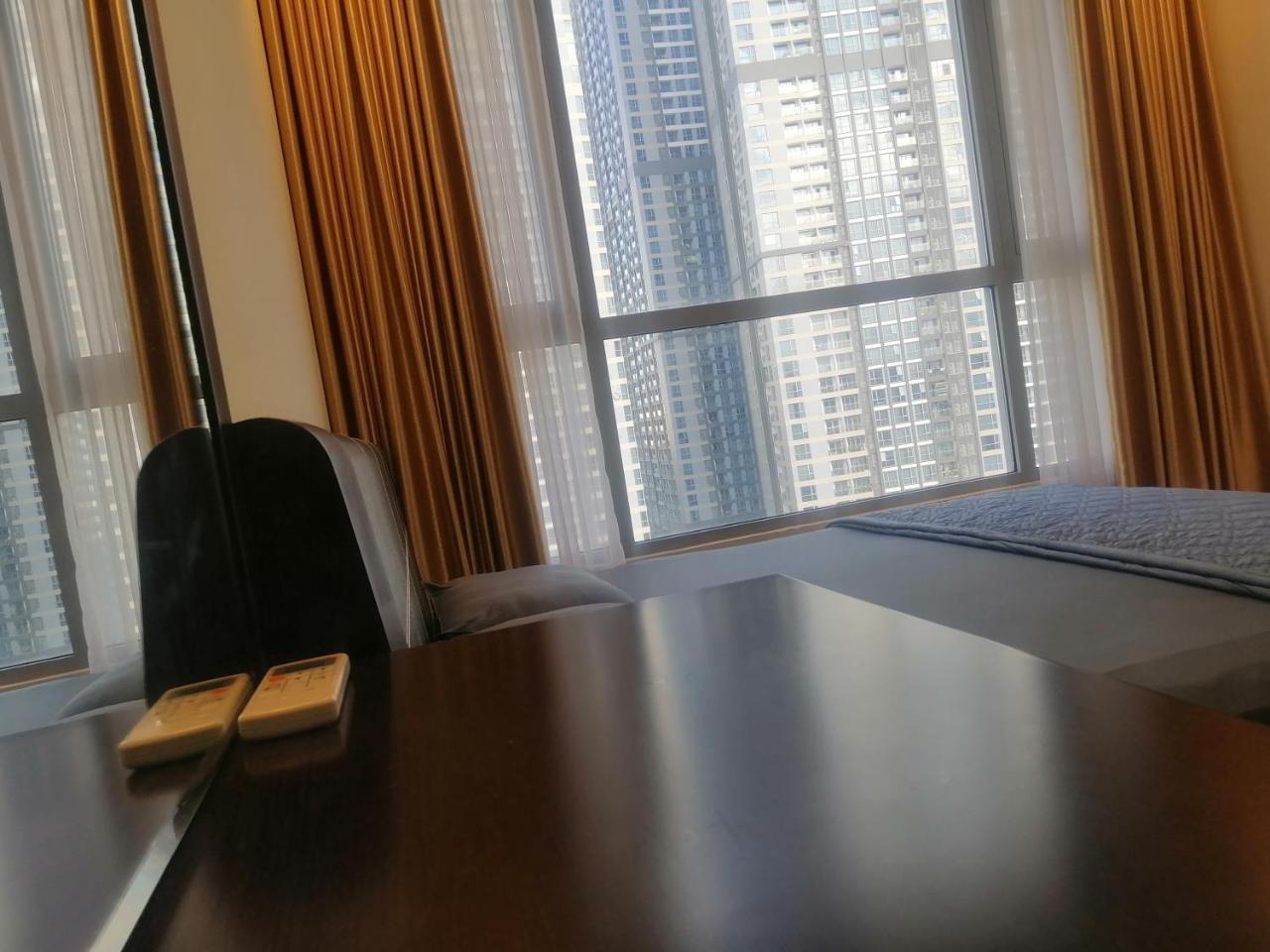 Vinhomes 4u Apartment Ho Chi Minh City