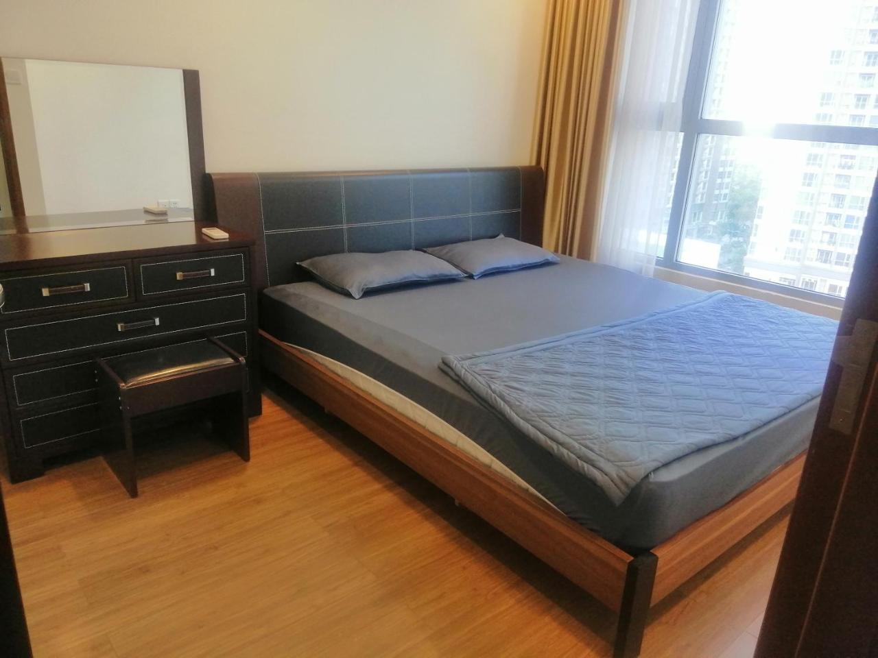 Vinhomes 4u Apartment Ho Chi Minh City