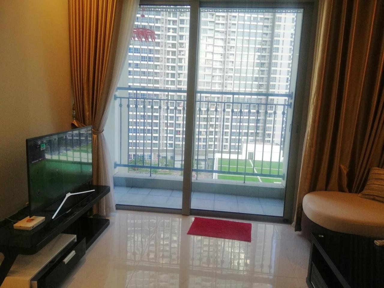 Apartment Vinhomes 4u *