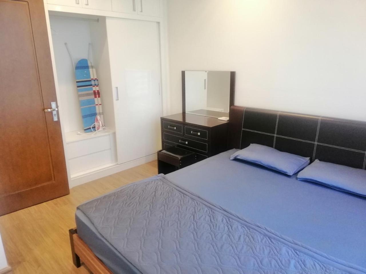 Apartment Vinhomes 4u Ho Chi Minh City