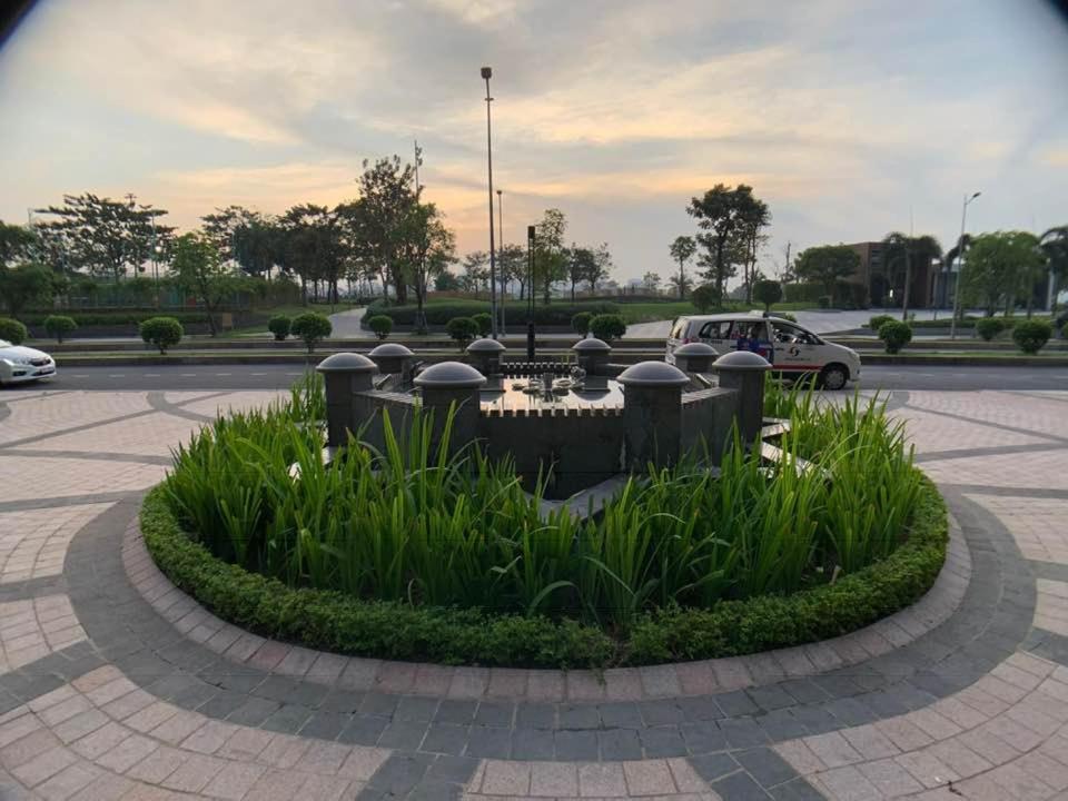 Vinhomes 4u Apartment