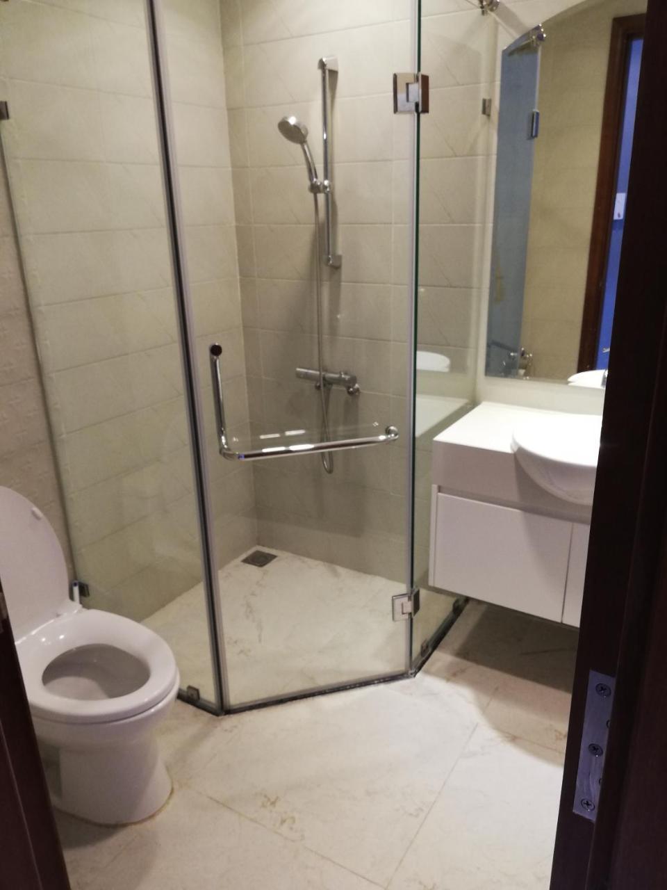 Vinhomes 4u Apartment Ho Chi Minh City