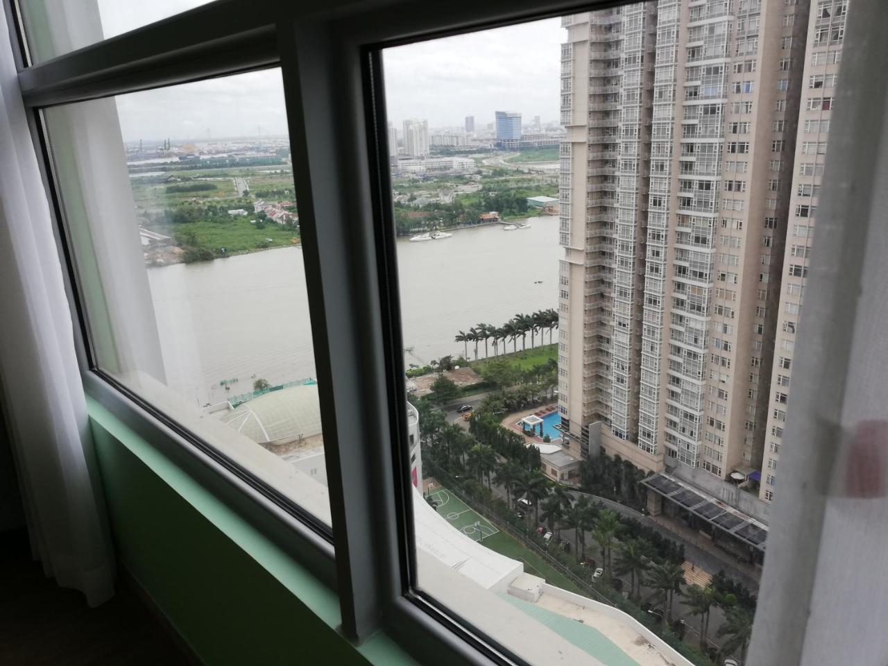 Apartment Vinhomes 4u *