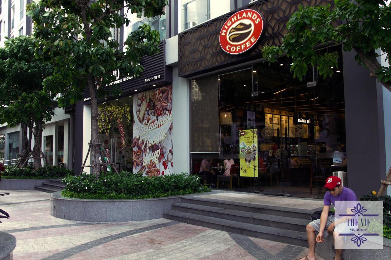 Vinhomes 4u Ho Chi Minh City