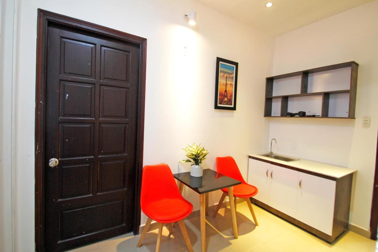 Khach San Minh Chau - Dien Bien Phu Hotel *