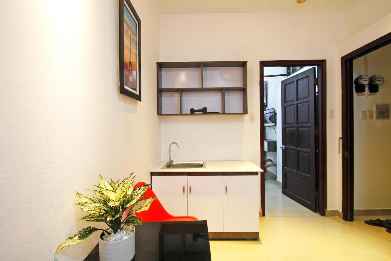 Khach San Minh Chau - Dien Bien Phu Hotel *