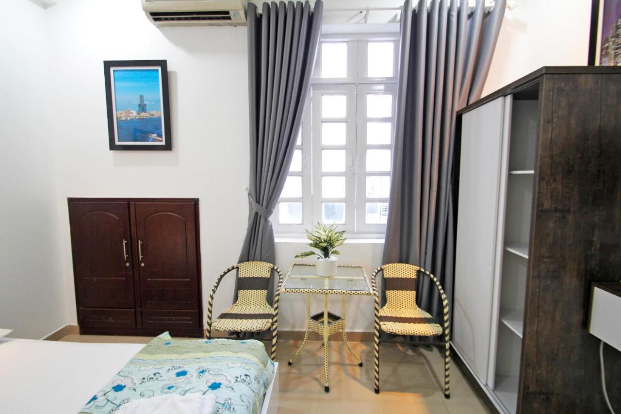 Hotel Khach San Minh Chau - Dien Bien Phu