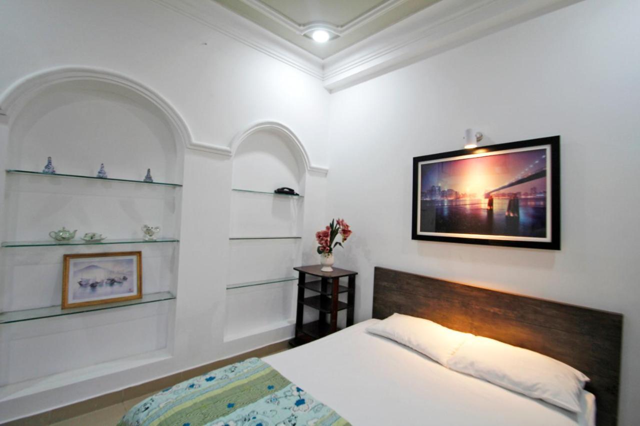 Hotel Khach San Minh Chau - Dien Bien Phu