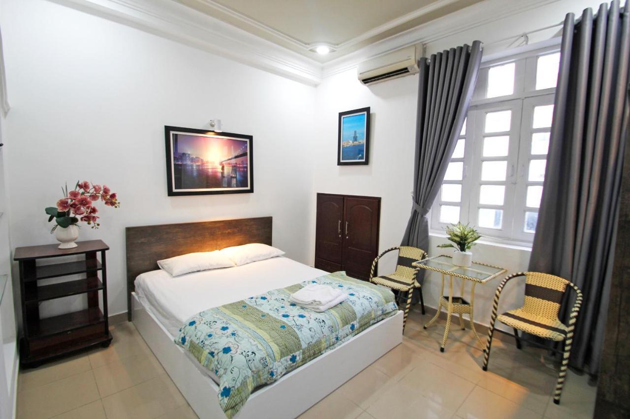 Hotel Khach San Minh Chau - Dien Bien Phu