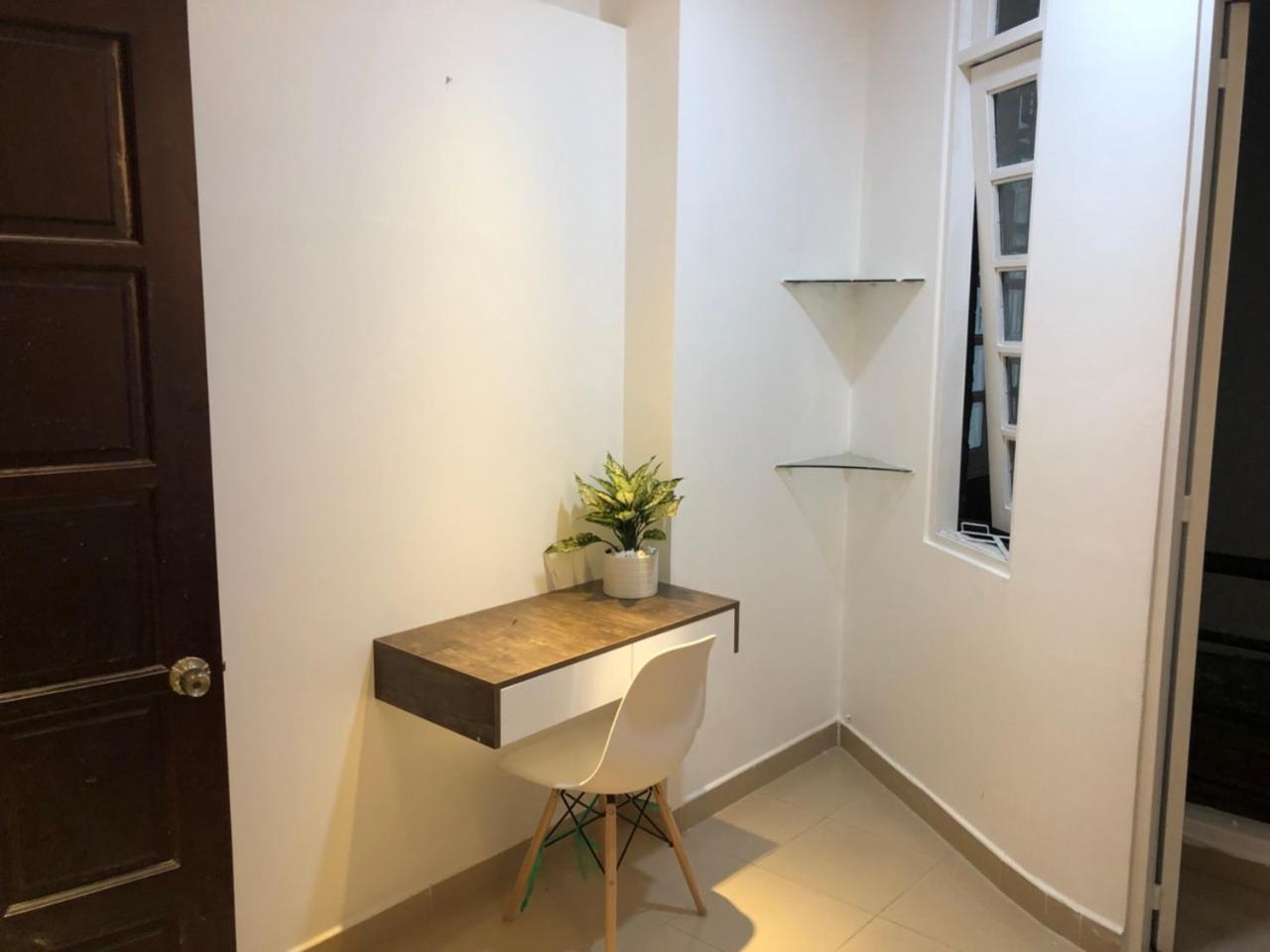 Hotel Khach San Minh Chau - Dien Bien Phu