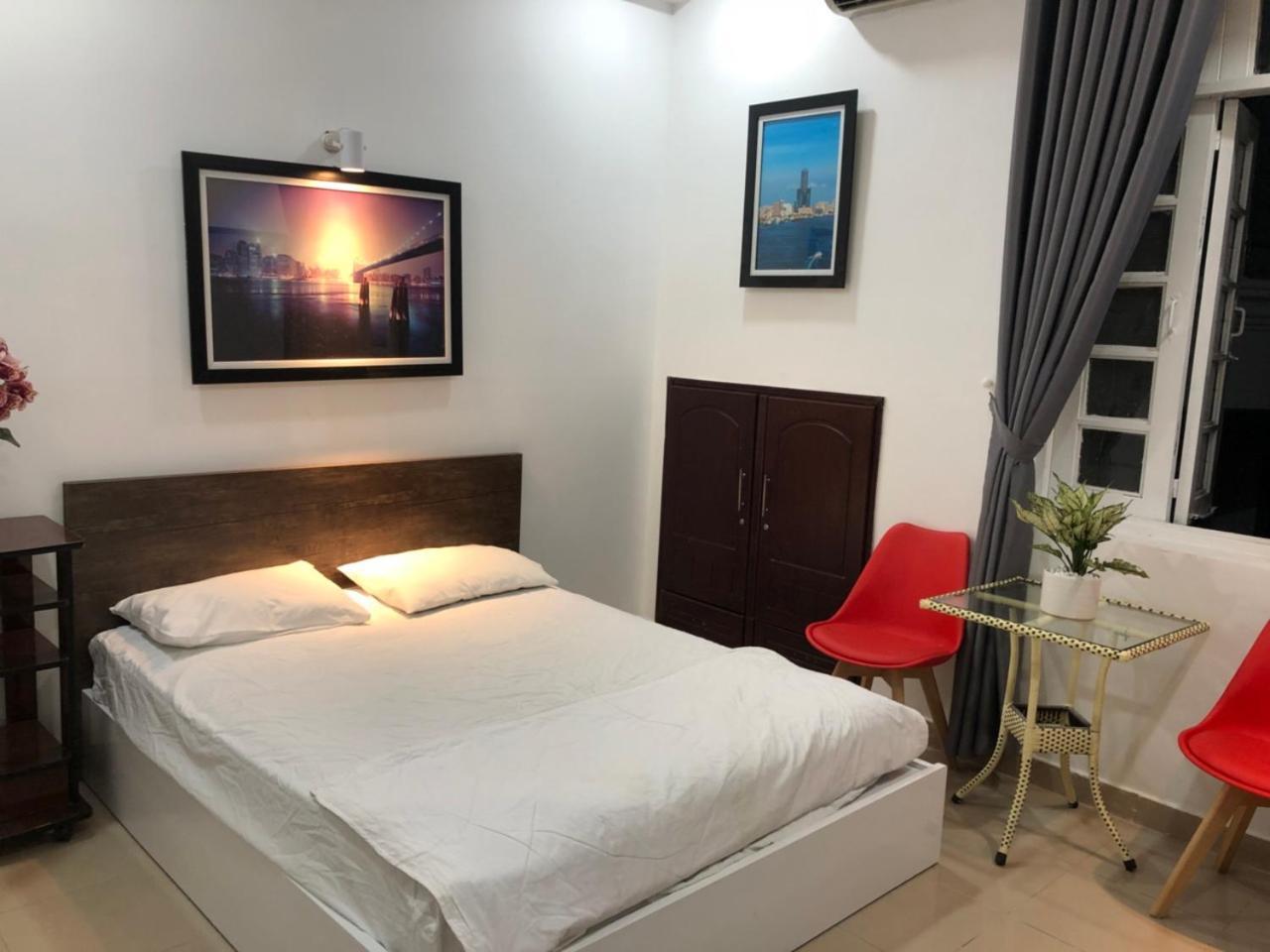 Khách sạn Khach San Minh Chau - Dien Bien Phu *