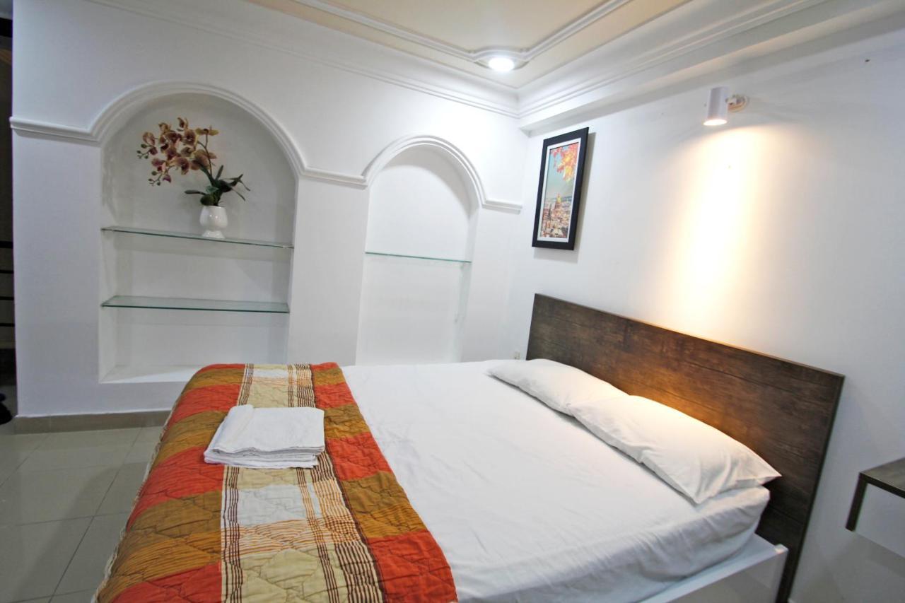 Khach San Minh Chau - Dien Bien Phu Hotel