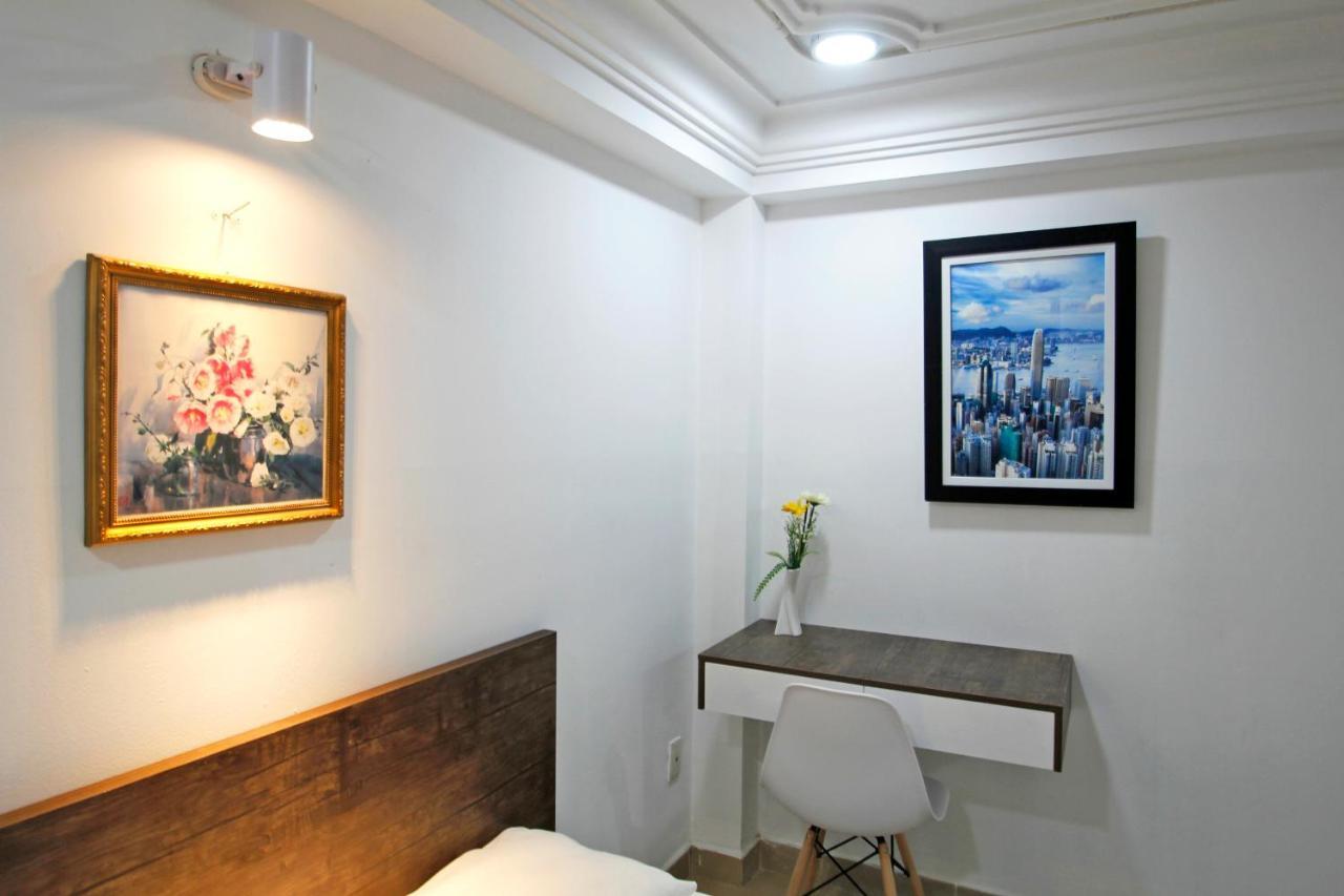 Khach San Minh Chau - Dien Bien Phu Hotel *