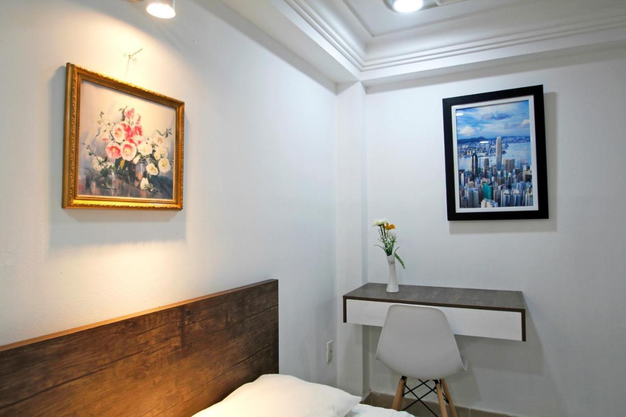 Hotel Khach San Minh Chau - Dien Bien Phu