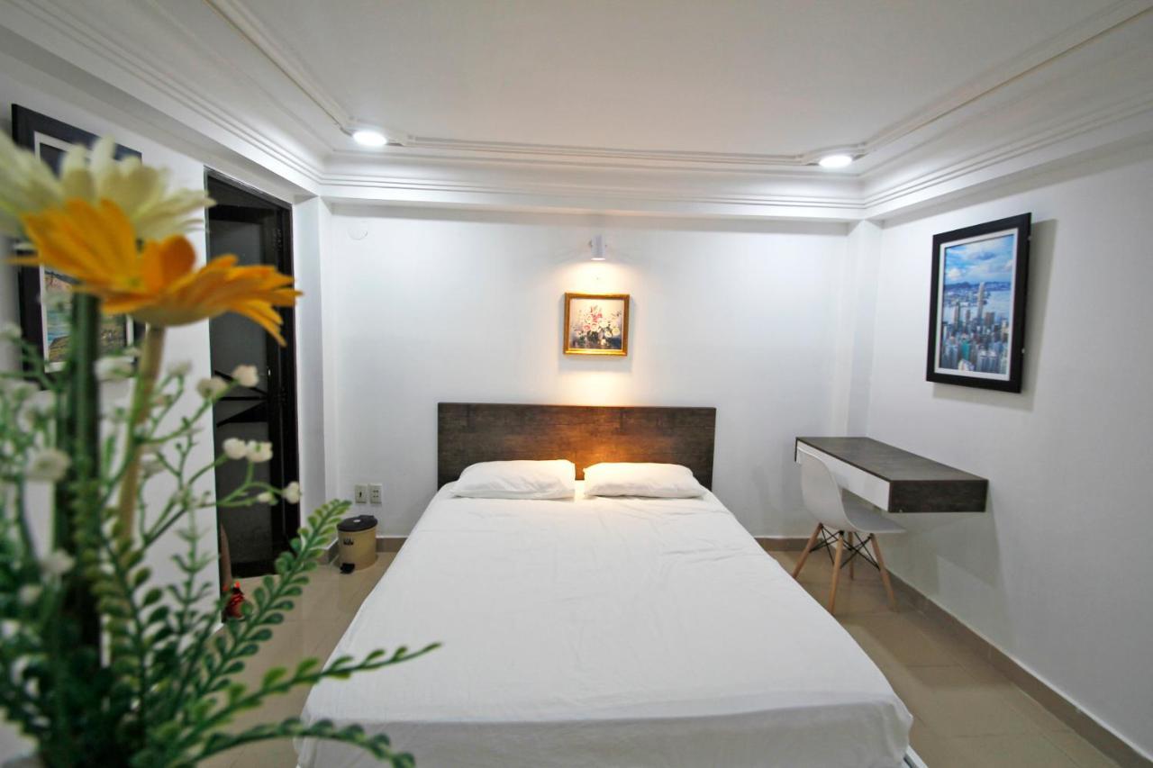 Khach San Minh Chau - Dien Bien Phu Hotel