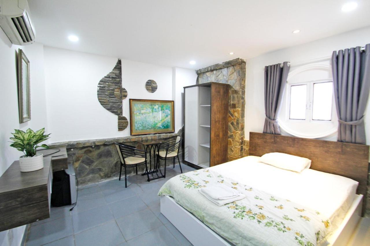 Hotel Khach San Minh Chau - Dien Bien Phu