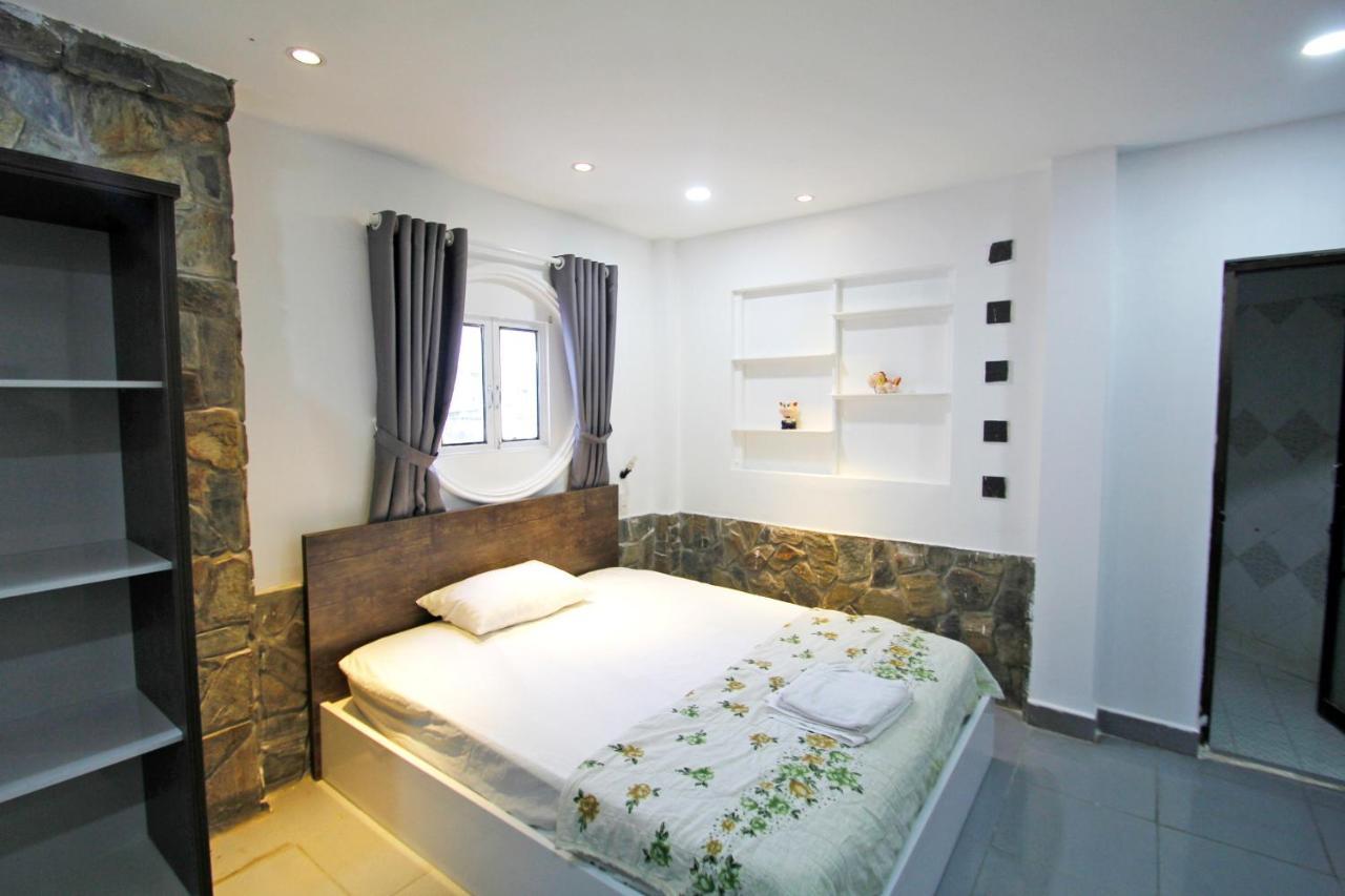 Khach San Minh Chau - Dien Bien Phu Hotel