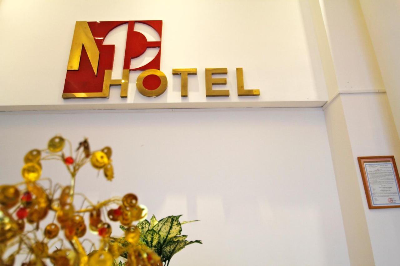 Hotel Khach San Minh Chau - Dien Bien Phu Bandar Ho Chi Minh