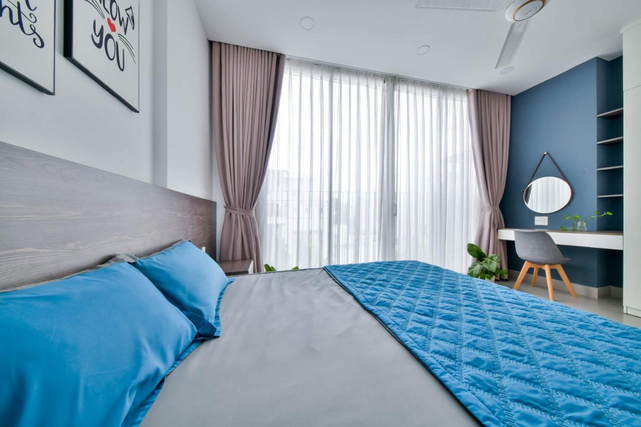 Proview House's Apartment Ho Chi Minh City