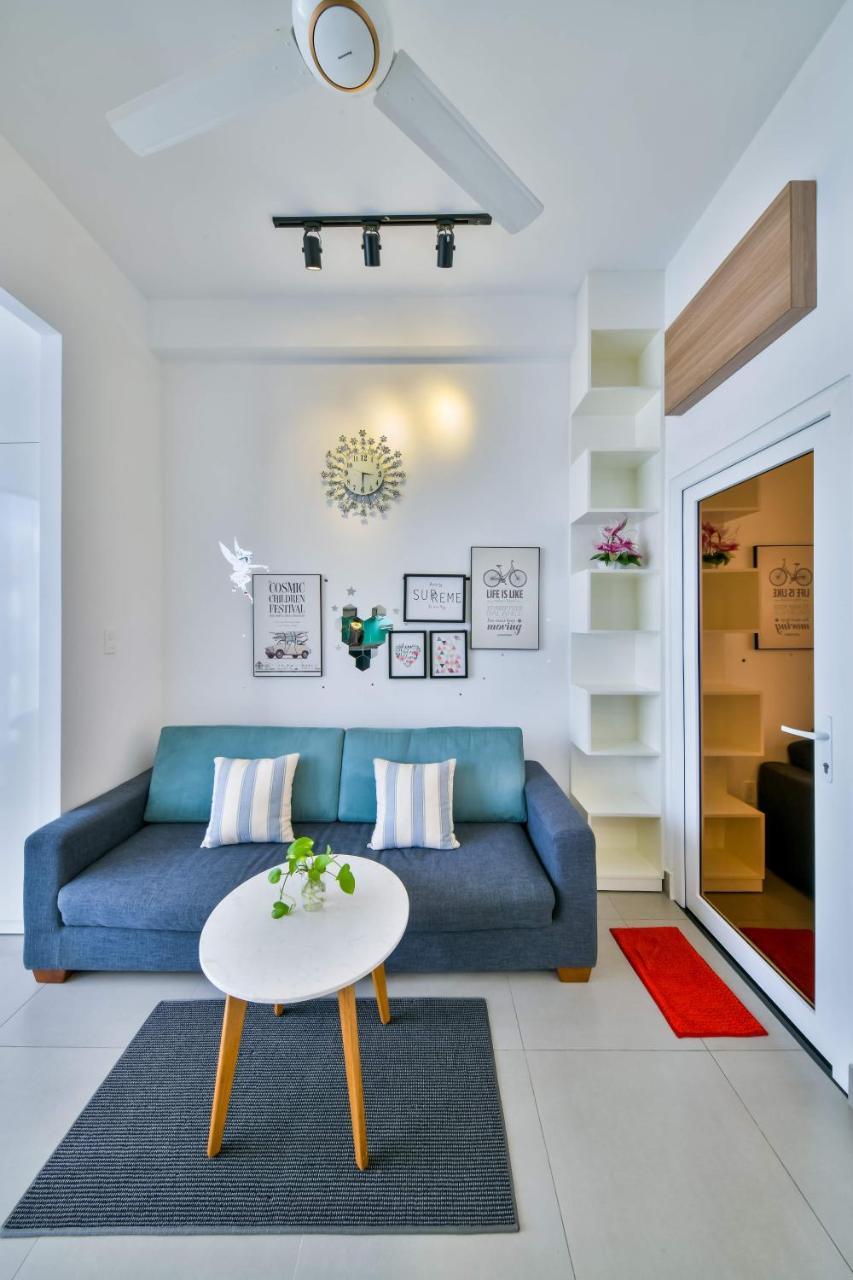 Proview House's Apartment *