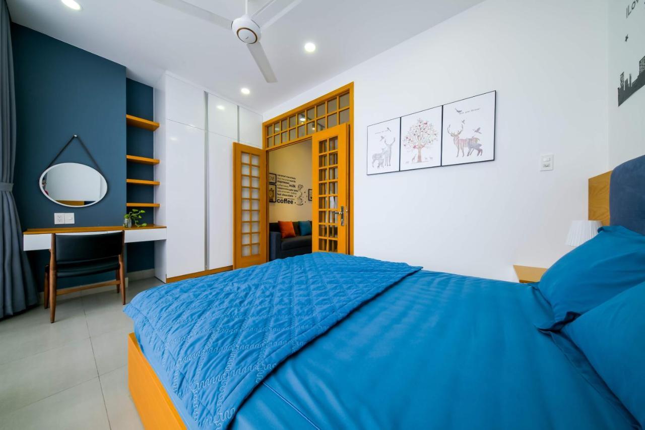 Proview House's * Ho Chi Minh City