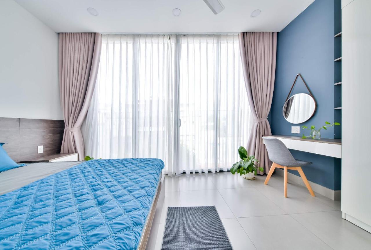 Proview House's Ho Chi Minh City