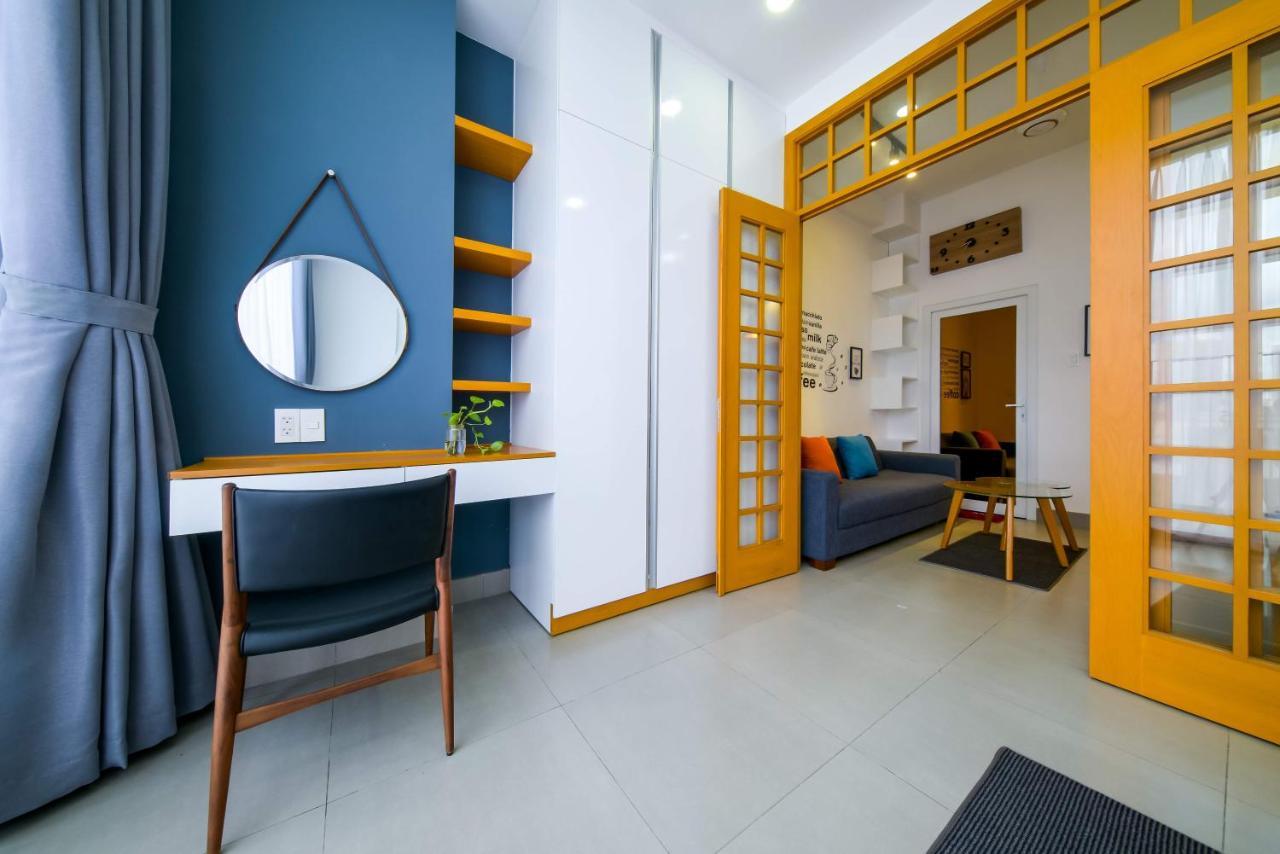 Proview House's *