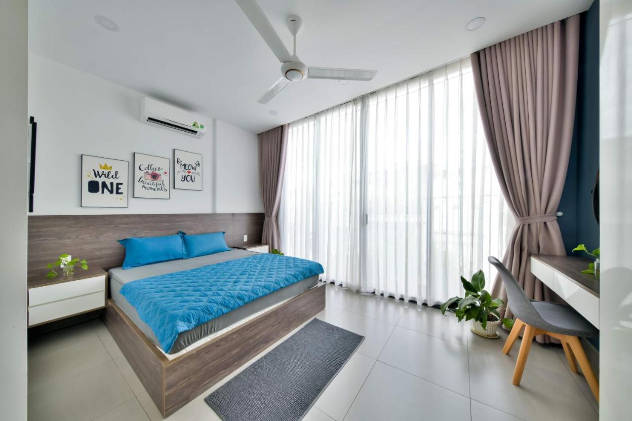 Proview House's Apartment *