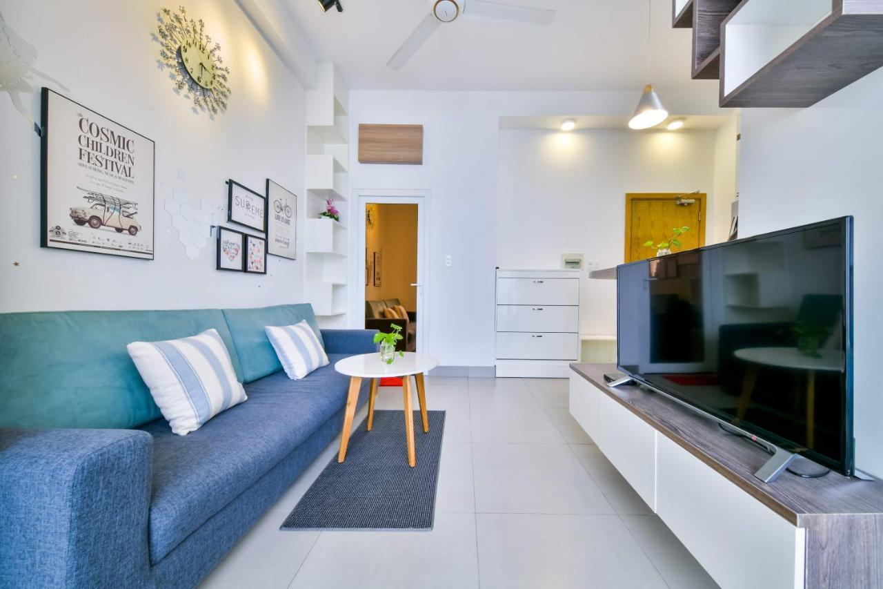 Apartment Proview House's Ho Chi Minh City