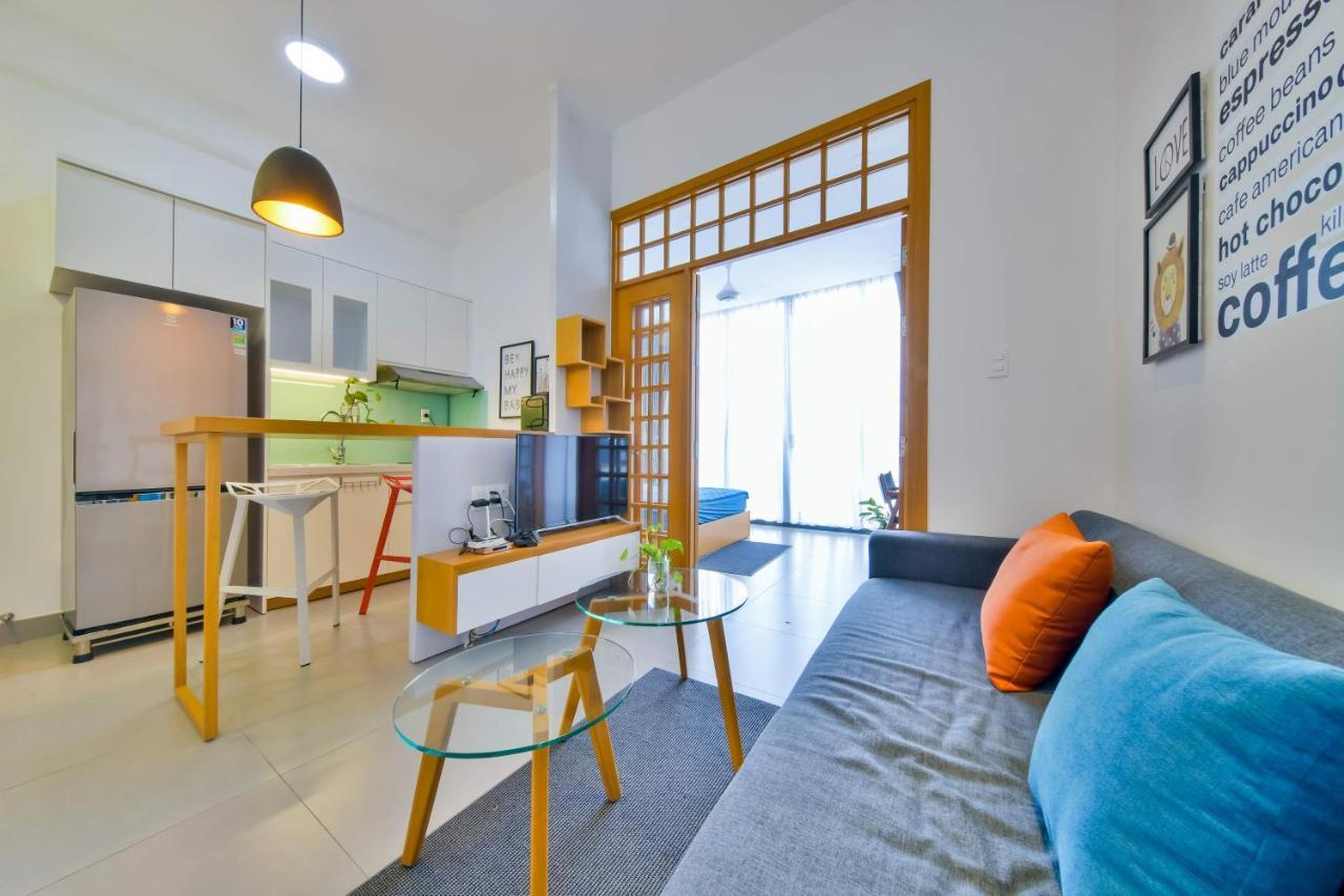 Proview House's * Ho Chi Minh City