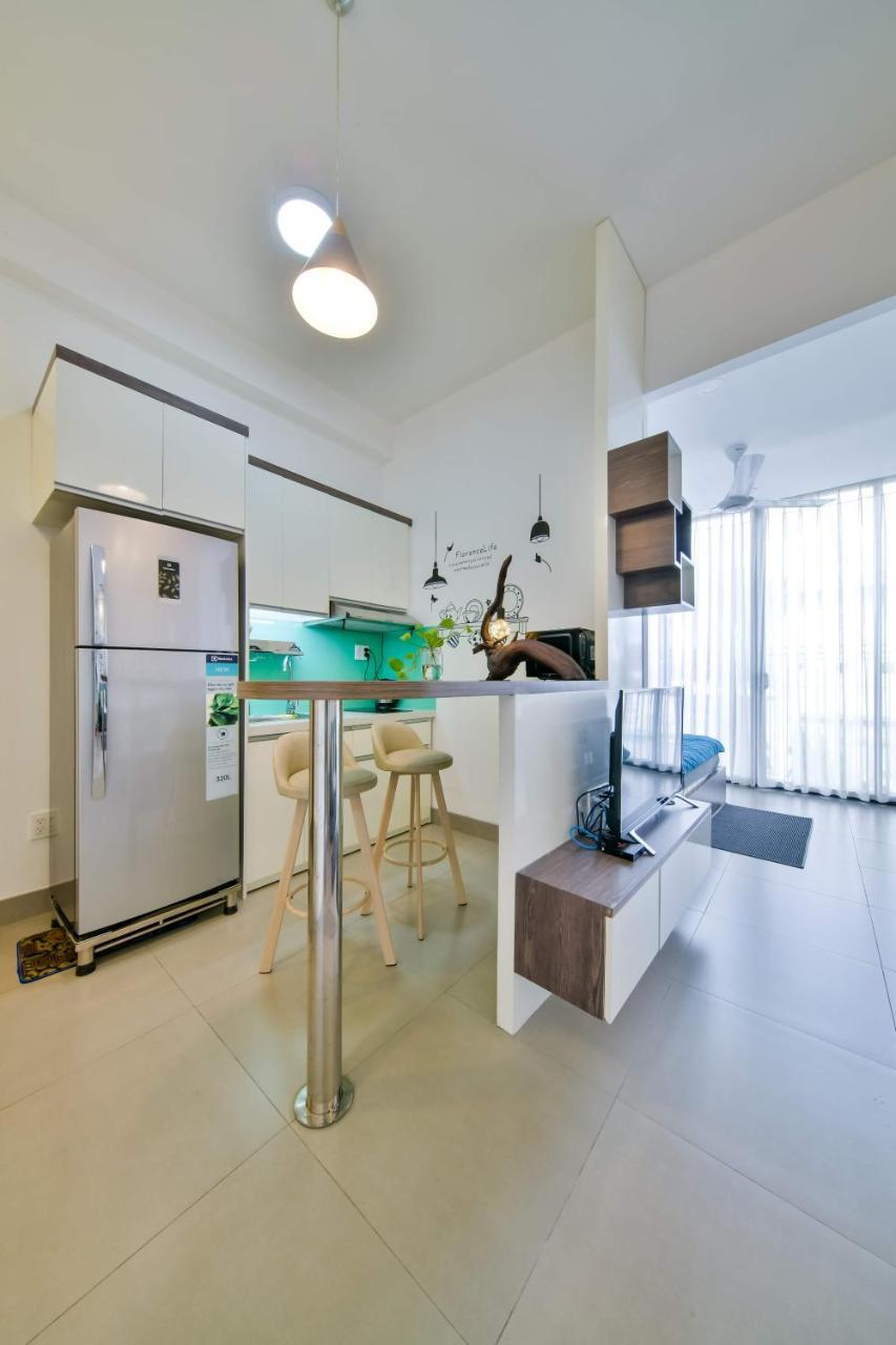 Proview House's Apartment