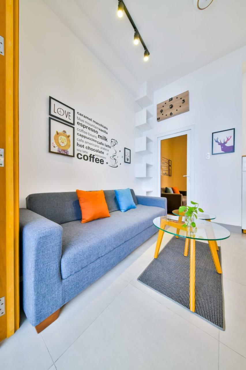 Proview House's *