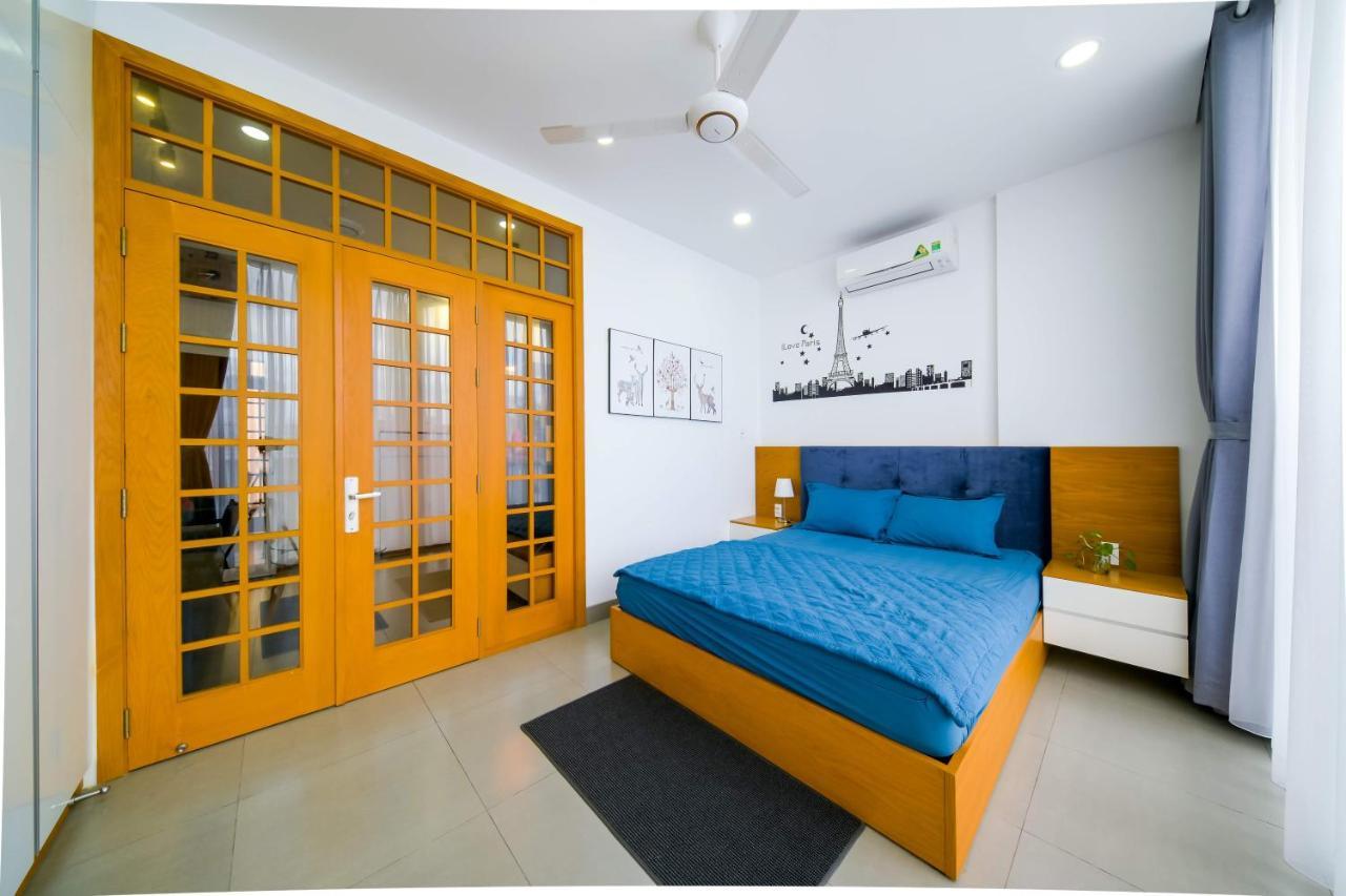 Proview House's Apartment *