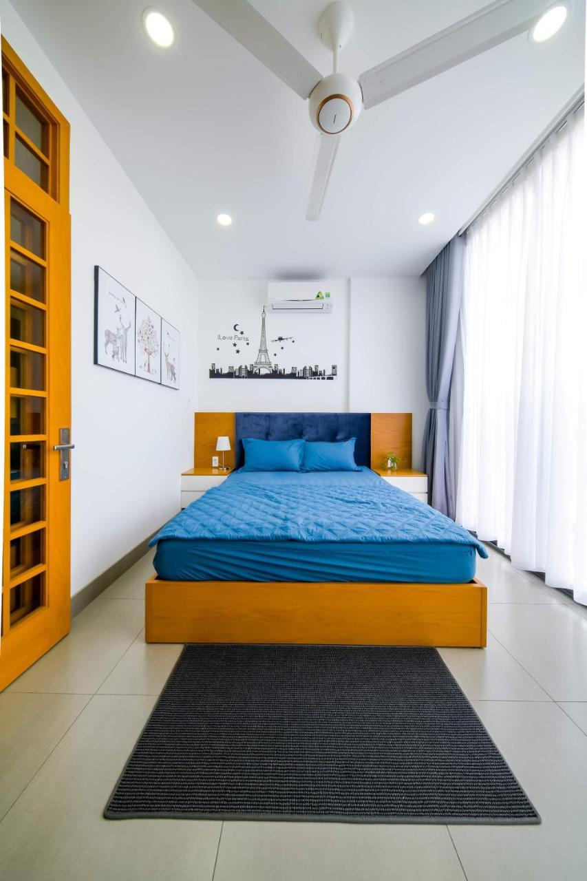 Apartment Proview House's Ho Chi Minh City