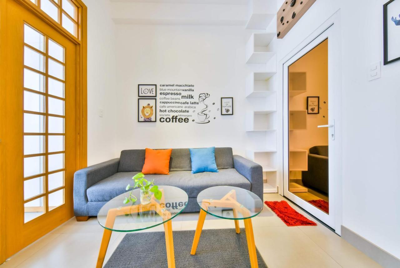 Proview House's Ho Chi Minh City