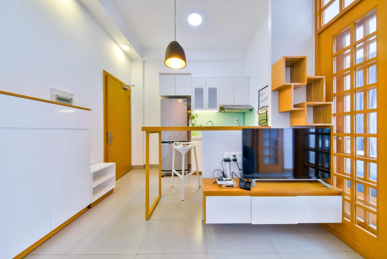 Proview House's Apartment
