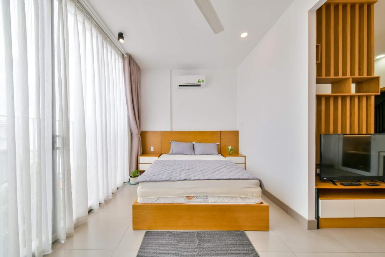 Proview House's * Ho Chi Minh City